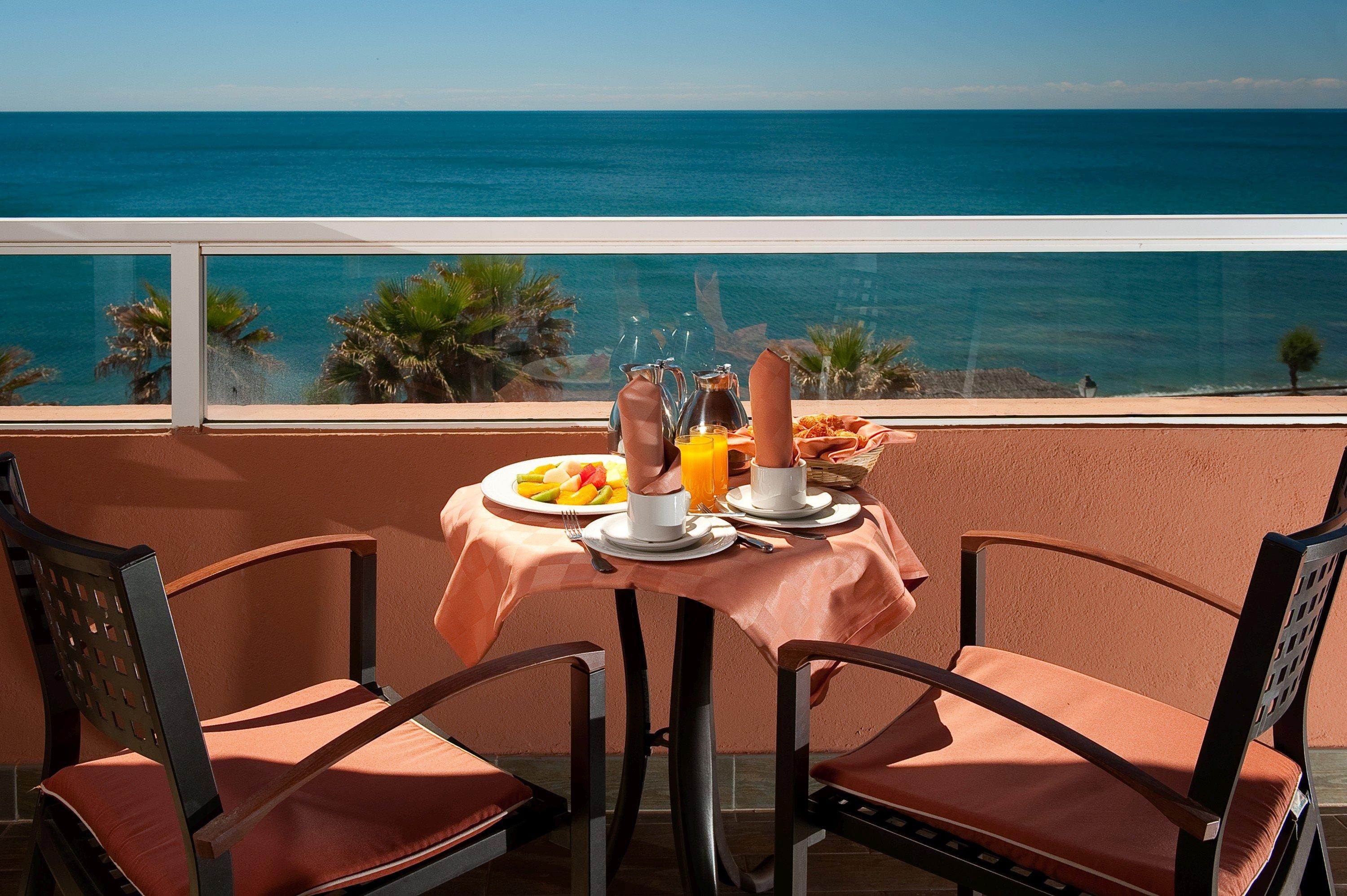 Elba Estepona Gran Hotel & Thalasso Spa Exterior photo