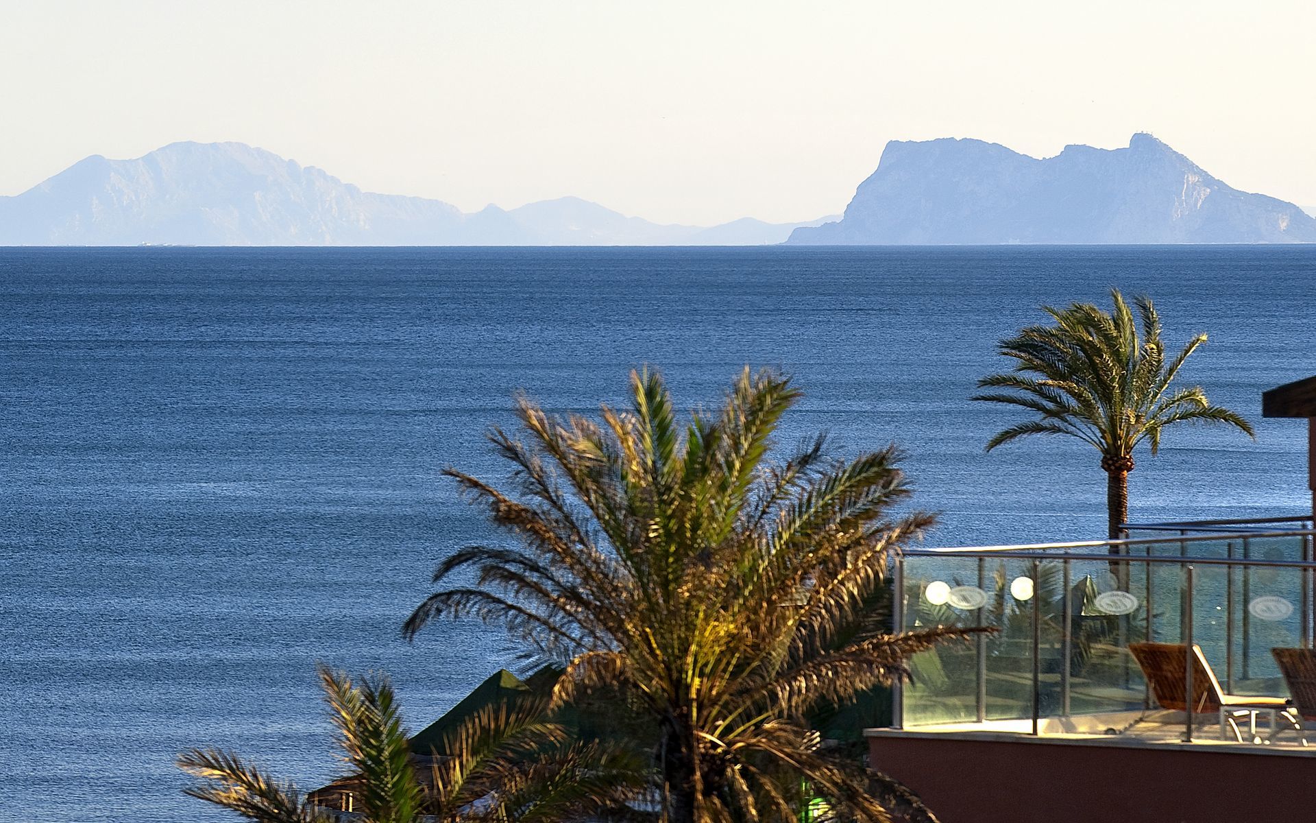 Elba Estepona Gran Hotel & Thalasso Spa Exterior photo